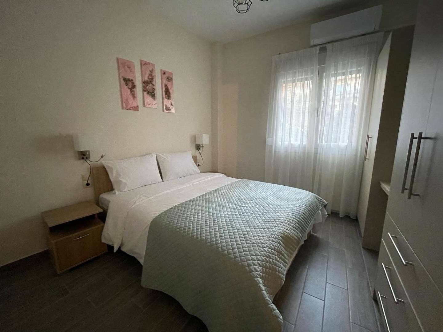 Aristo Central Apartments Янина Екстериор снимка