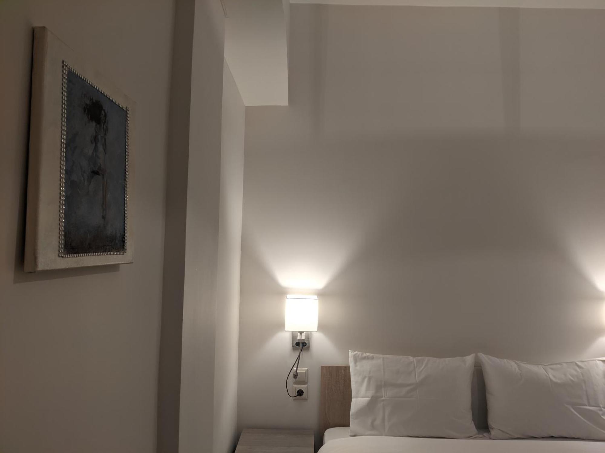 Aristo Central Apartments Янина Екстериор снимка