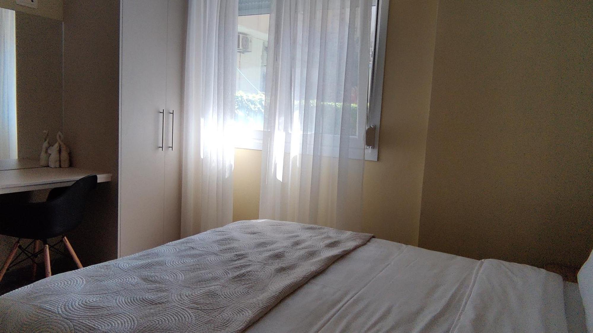 Aristo Central Apartments Янина Екстериор снимка