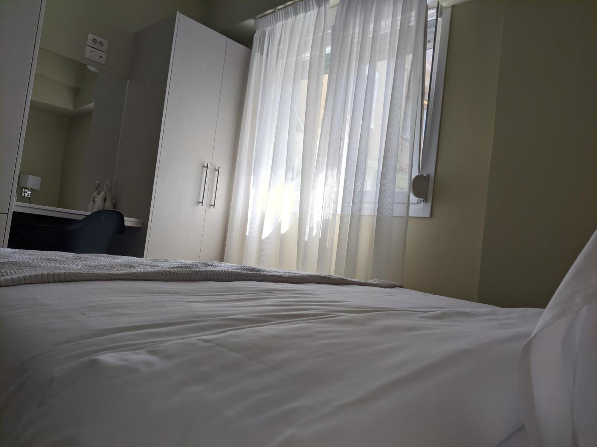 Aristo Central Apartments Янина Екстериор снимка